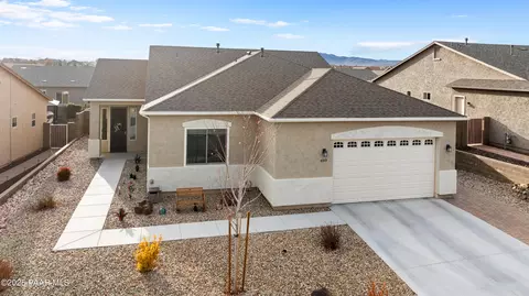 6577 E Sandpiper Way, Prescott Valley, AZ 86314