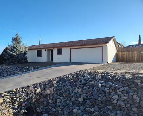 4571 N Preston Dr, Prescott Valley, AZ 86314