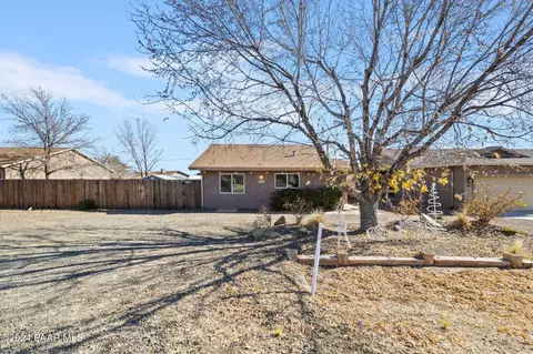 3041 N Truwood Dr, Prescott Valley, AZ 86314