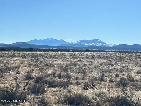 2460 E Wingfield Rd, Williams, AZ 86046 photo 1