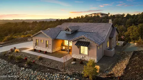 12700 N Stella Rd, Prescott, AZ 86305