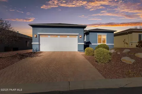 13014 E Vega St, Dewey-humboldt, AZ 86327