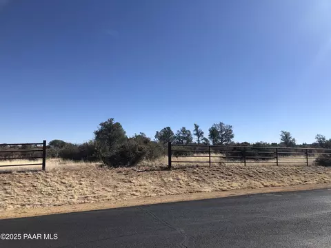 9565 N Equine Rd, Prescott, AZ 86305