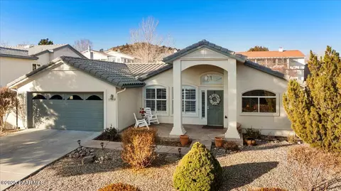 1784 Boardwalk Ave, Prescott, AZ 86301