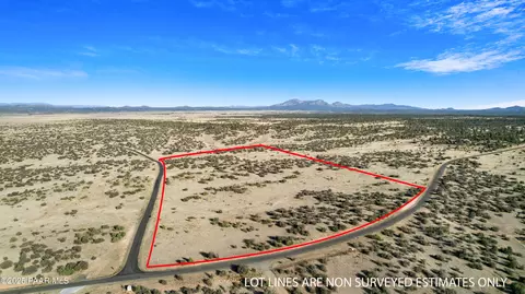 00 N Las Vegas Rd, Prescott, AZ 86305