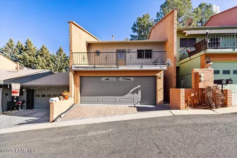 817 Alpha Ln, Prescott, AZ 86303