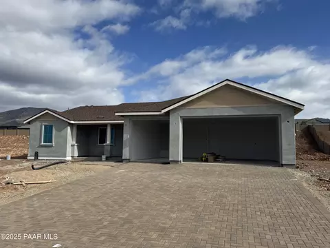 8617 N Isabella Court Ct, Prescott Valley, AZ 86315