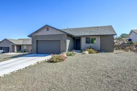 4831 E Diamond Dr, Prescott, AZ 86301