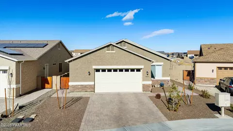 6636 E Hereford Ave, Prescott Valley, AZ 86314