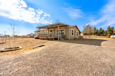 3150 Sunset Dr, Chino Valley, AZ 86323