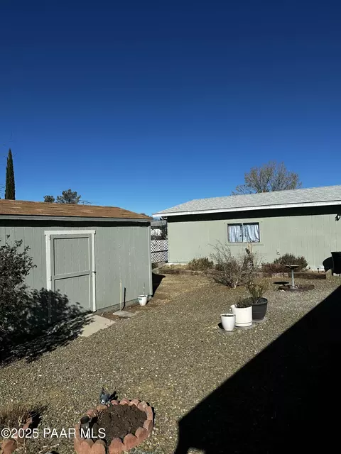 13638 S Sage Brush Dr, Mayer, AZ 86333