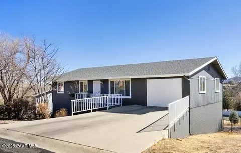 1613 Barmar Ln, Prescott, AZ 86301