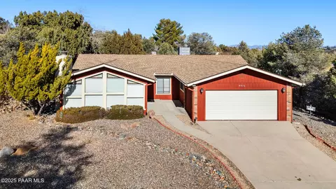 4976 Hornet Drive Dr, Prescott, AZ 86301