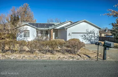 7116 E Dodge Cir, Prescott Valley, AZ 86314