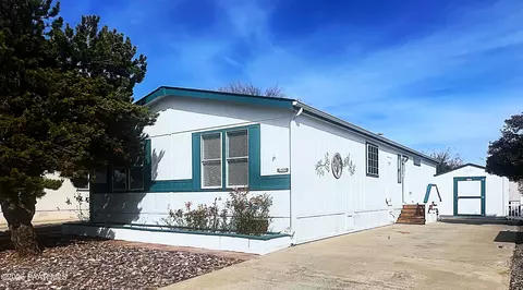 669 N Wild Walnut Dr, Dewey, AZ 86327