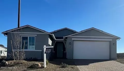 7013 Stallion Ln, Prescott, AZ 86305