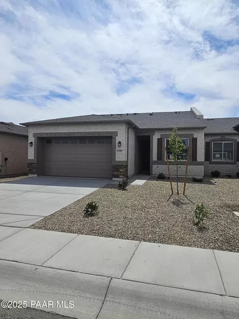 6949 E Byron Pl, Prescott Valley, AZ 86314