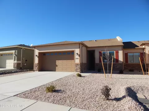 6948 E Byron Pl, Prescott Valley, AZ 86314
