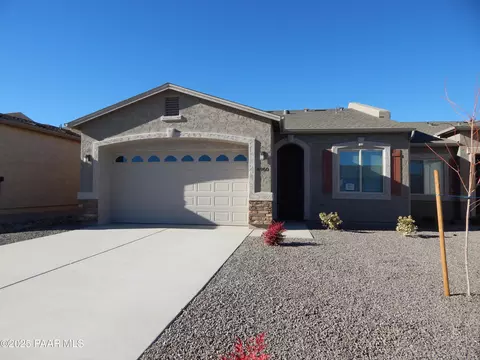 6960 E Byron Pl, Prescott Valley, AZ 86314