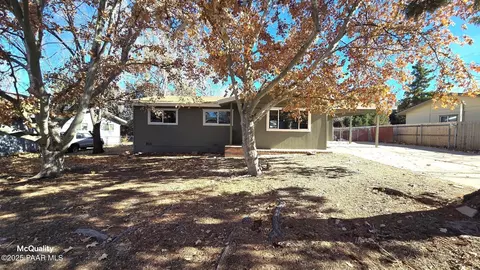 1969 Sycamore Dr, Prescott, AZ 86301