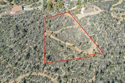 0 Shadow Valley Ranch Rd, Prescott, AZ 86305
