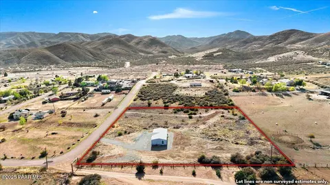 11230 E Putnam Dr, Mayer, AZ 86333 photo 30