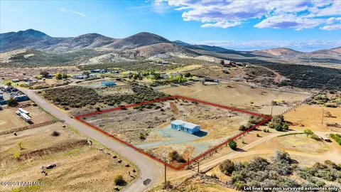 11230 E Putnam Dr, Mayer, AZ 86333 photo 29