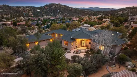 3040 Pedregal Dr, Prescott, AZ 86305