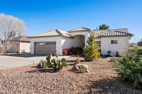 5675 Hole In One Dr, Prescott, AZ 86301