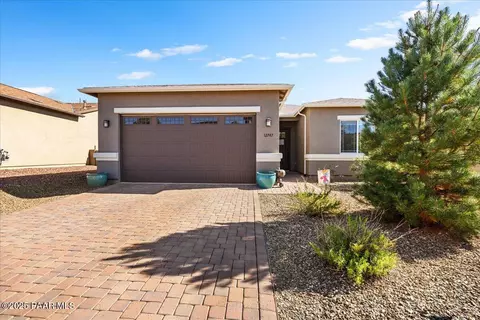 12747 E Miranda St, Dewey-humboldt, AZ 86327