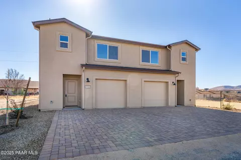 7565 E Addis Ave, Prescott Valley, AZ 86314