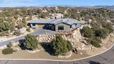 1383 Ridgewood Dr, Prescott, AZ 86305