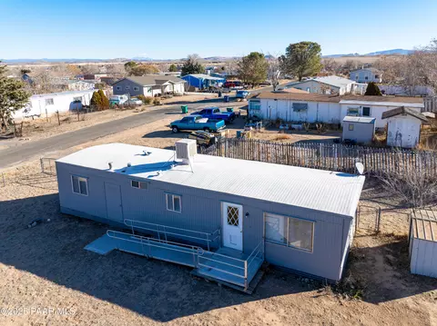 1827 Rhonda Rd, Chino Valley, AZ 86323