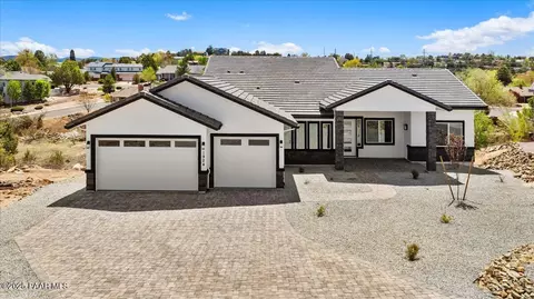 1924 Pinnacle Ln, Prescott, AZ 86301