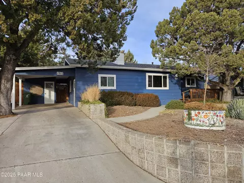 1912 Margaret St, Prescott, AZ 86301