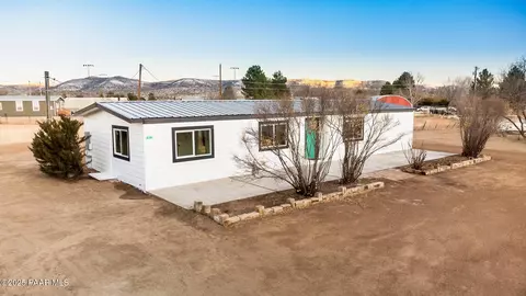 702 Pony Cir, Camp Verde, AZ 86322