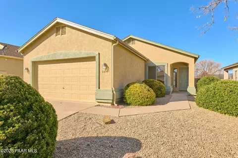 6498 E Kilkenny Pl, Prescott Valley, AZ 86314