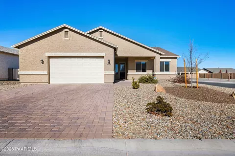 6110 E Cottage Dr, Prescott Valley, AZ 86314