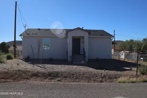 20175 E Cedar Canyon Dr, Mayer, AZ 86333 photo 1