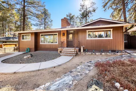 836 E Pine Knoll Dr, Prescott, AZ 86303