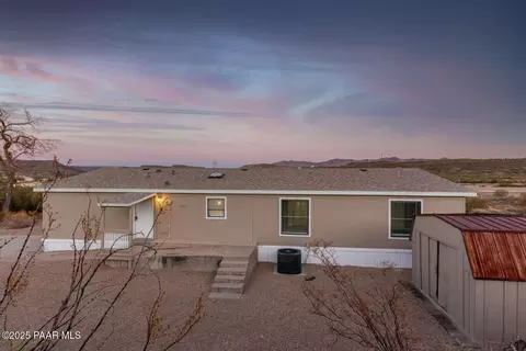 34825 S Mesquite Dr, Black Canyon City, AZ 85324