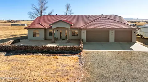 7889 E Dog Ranch Rd, Prescott Valley, AZ 86315
