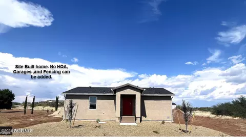 19941 E Ocotillo Dr, Mayer, AZ 86333