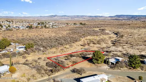 17450 E Meadow Ln, Mayer, AZ 86333 photo 2