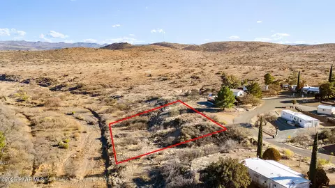17450 E Meadow Ln, Mayer, AZ 86333 photo 5