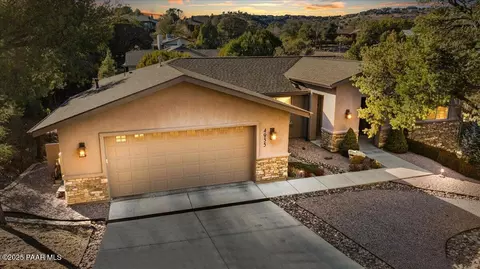 4955 Bear Way, Prescott, AZ 86301