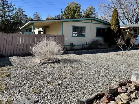 960 Peace Ln #78, Prescott, AZ 86305