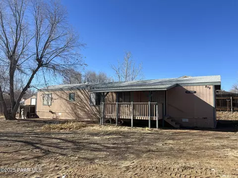 898 N James Dr, Chino Valley, AZ 86323