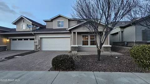 12682 E Amor St, Dewey-humboldt, AZ 86327