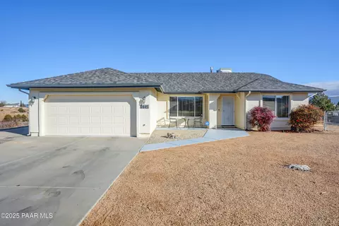 4445 Lariat Cir, Prescott Valley, AZ 86314